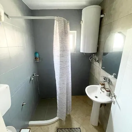 Lulu Garden Apartment Ulcinj Exterior photo