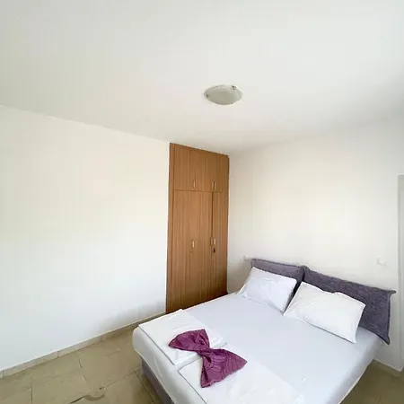 Lulu Garden Apartment Ulcinj Exterior photo