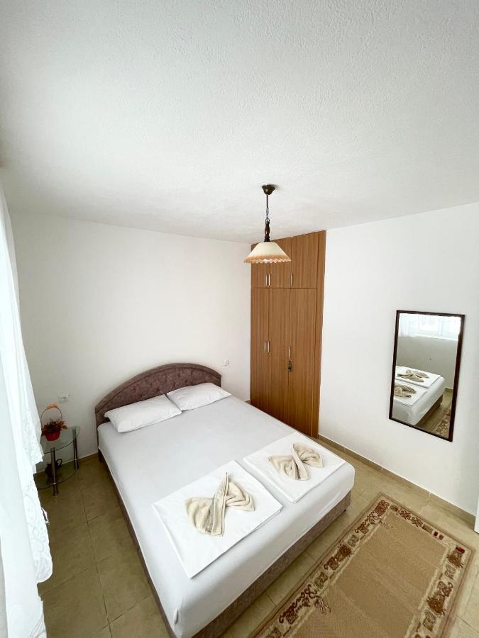 Apartment Lulu Garden