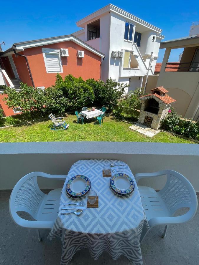 Apartment Lulu Garden Ulcinj